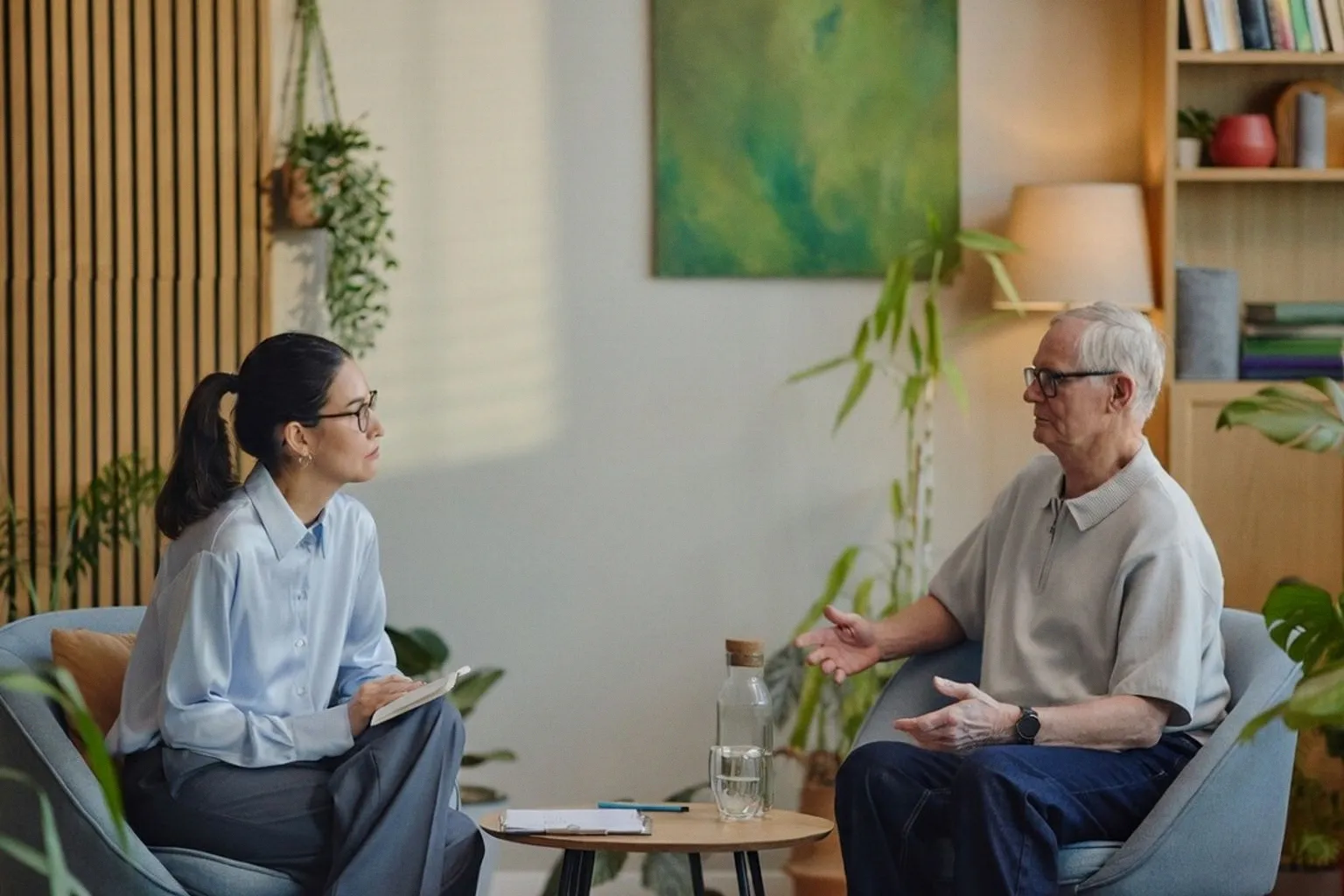 Accéder aux séances de psychologie remboursées avec le dispositif Mon soutien psy