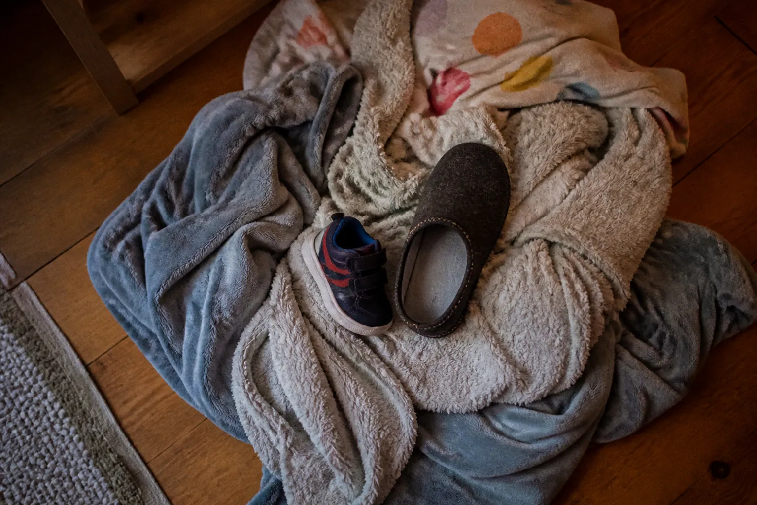 Atelier parent-enfant : inutile pour un enfant très actif ?