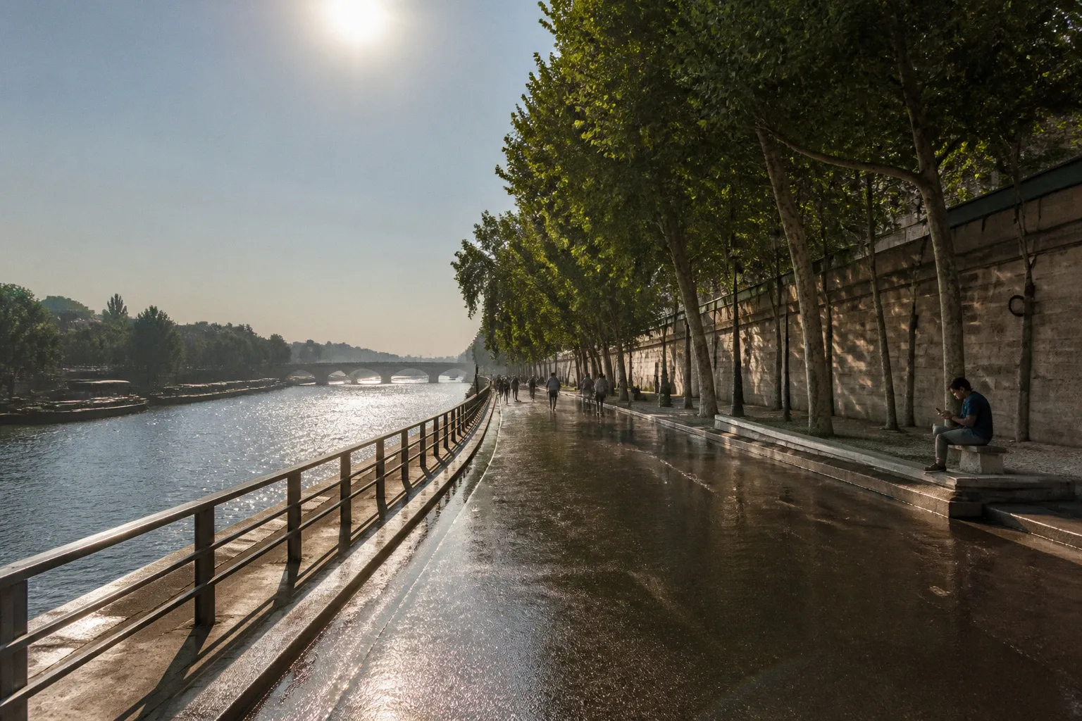 Canicule et santé mentale : comprendre les mécanismes physiologiques du stress thermique