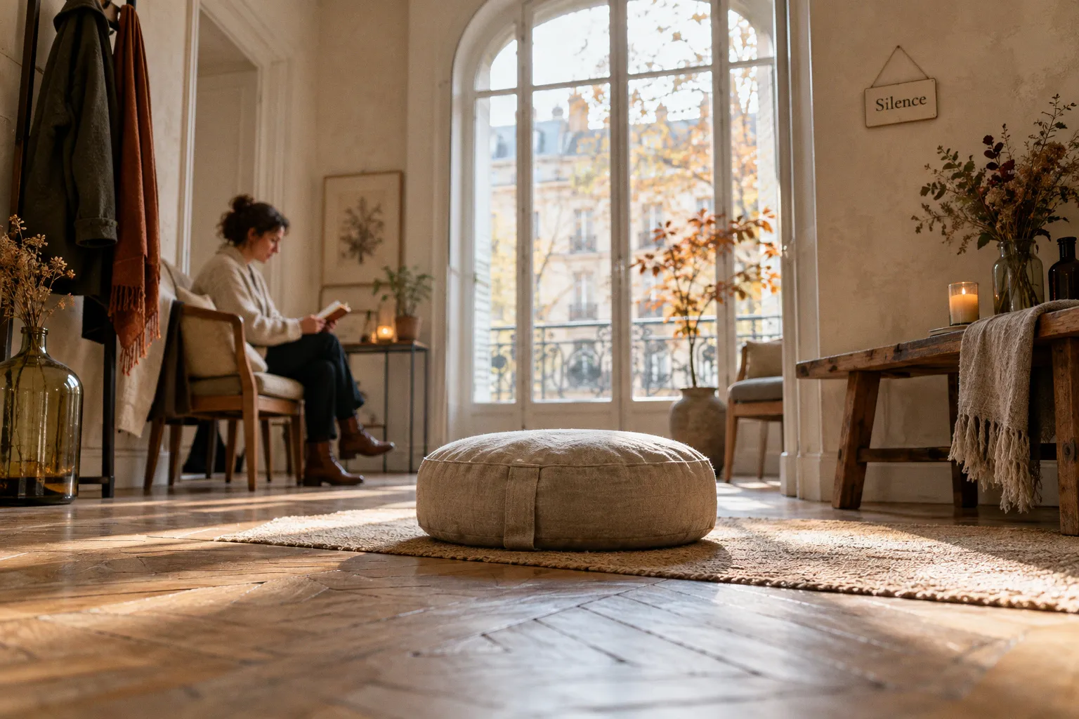 Cohérence cardiaque : pourquoi cette méthode est votre alliée