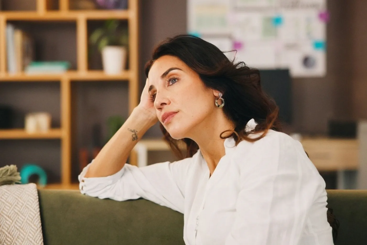 Comment apaiser le stress de la rentrée grâce aux techniques d'ancrage corporel