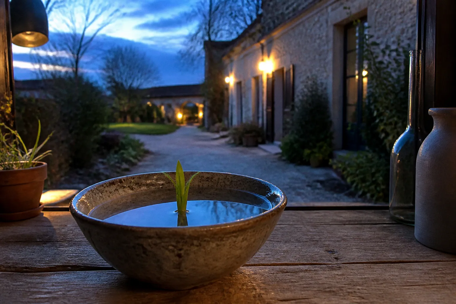 Détox de printemps : la leçon de ma cure trop intense