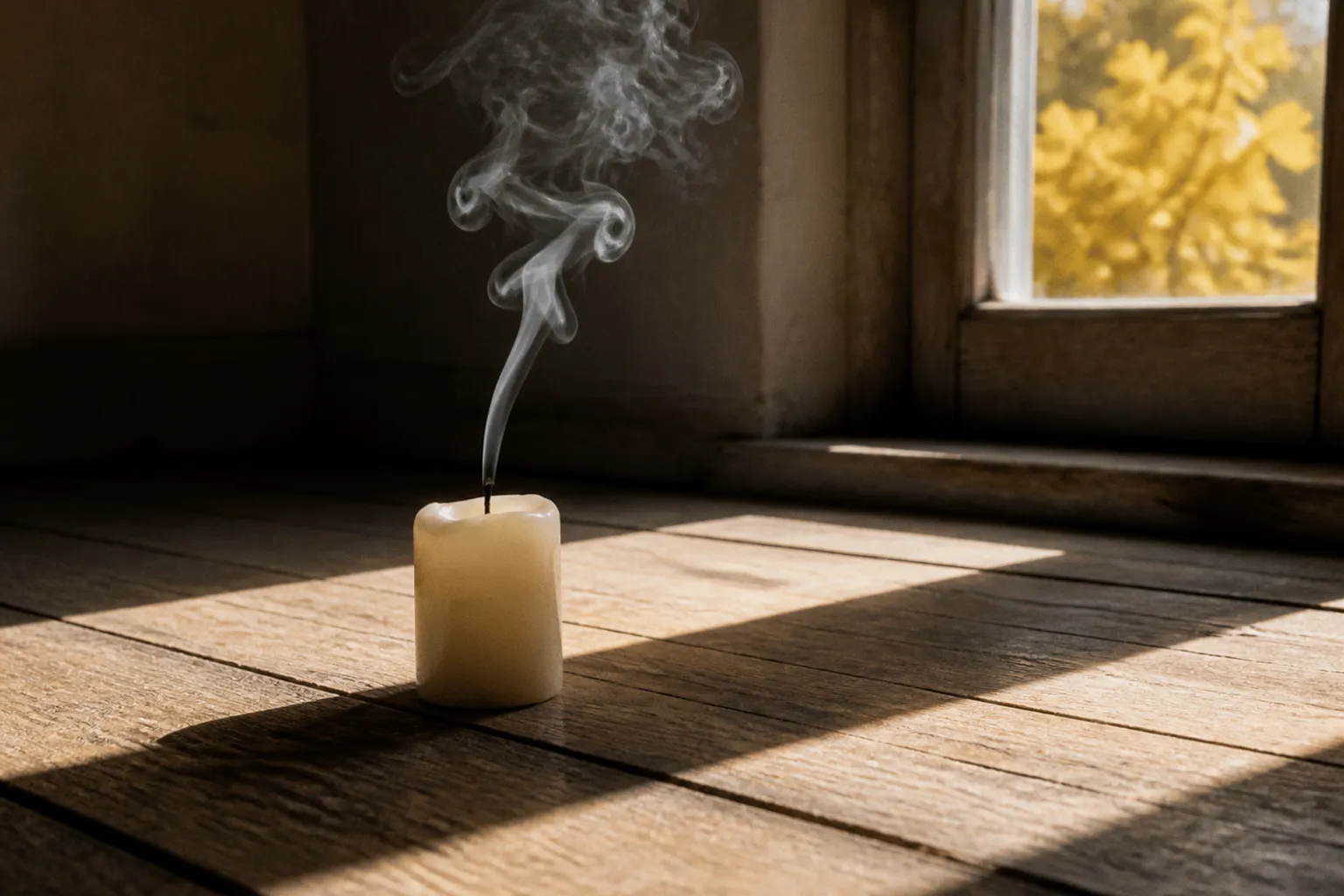 Fatigue d'automne : ce que m'a appris un mois de pranayama