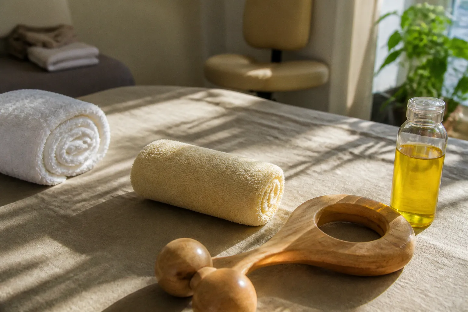 Massage des mains et prééclampsie : quel impact réel sur la tension artérielle et le fœtus ?