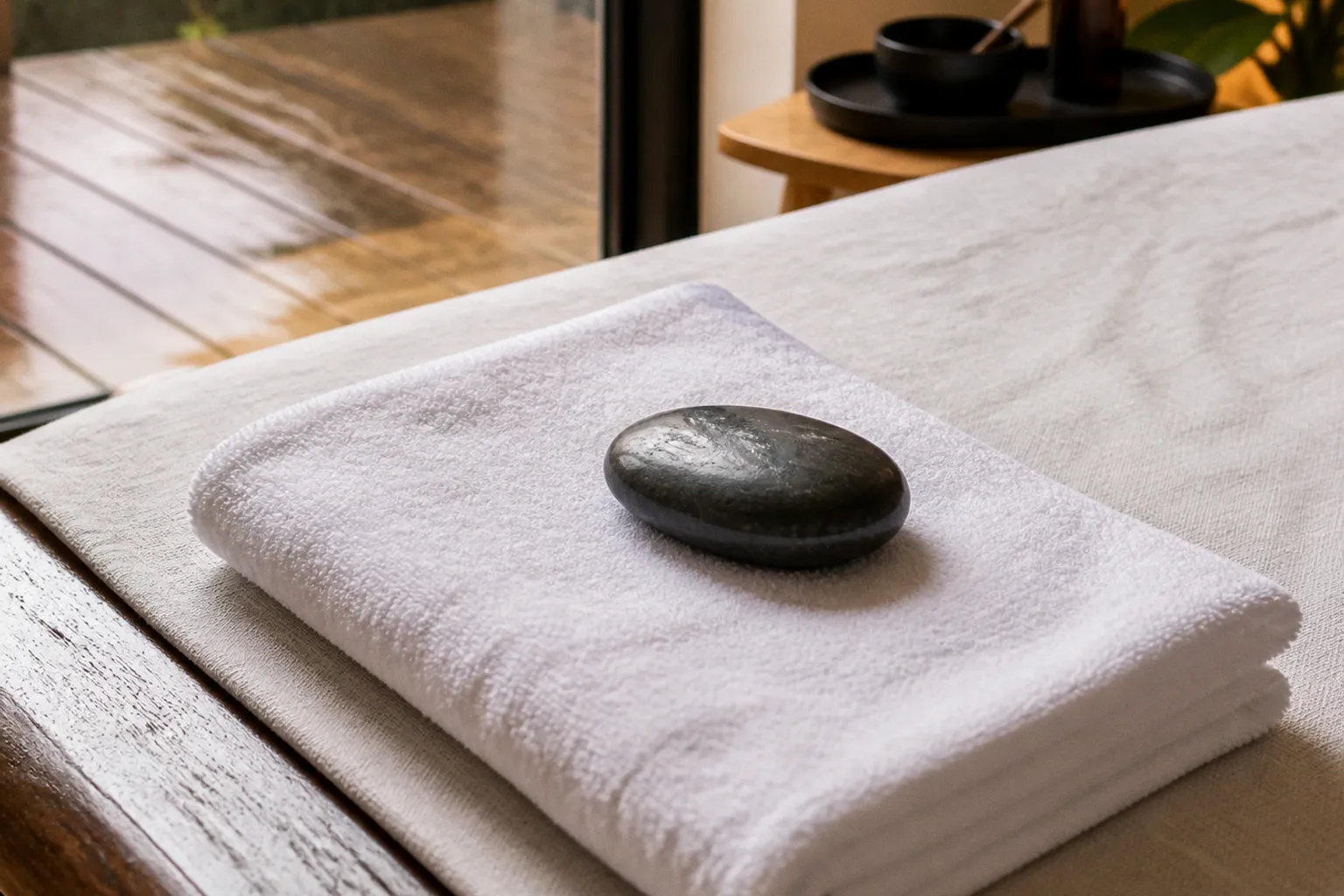 Massage suédois ou drainage : la nouvelle quête d'efficacité