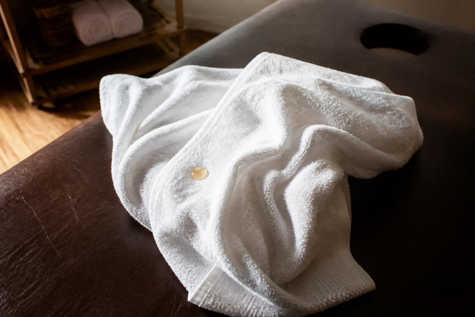 Massage suédois : pourquoi a-t-on mal le lendemain ?