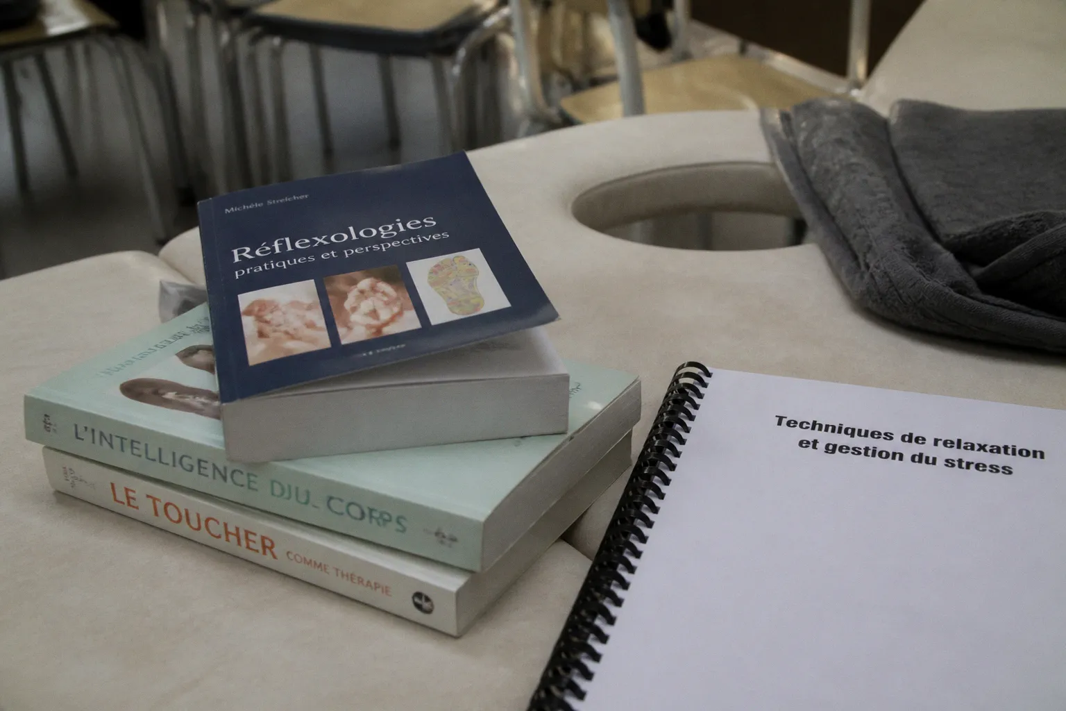 Médecines douces à l'université : le piège de la caution scientifique