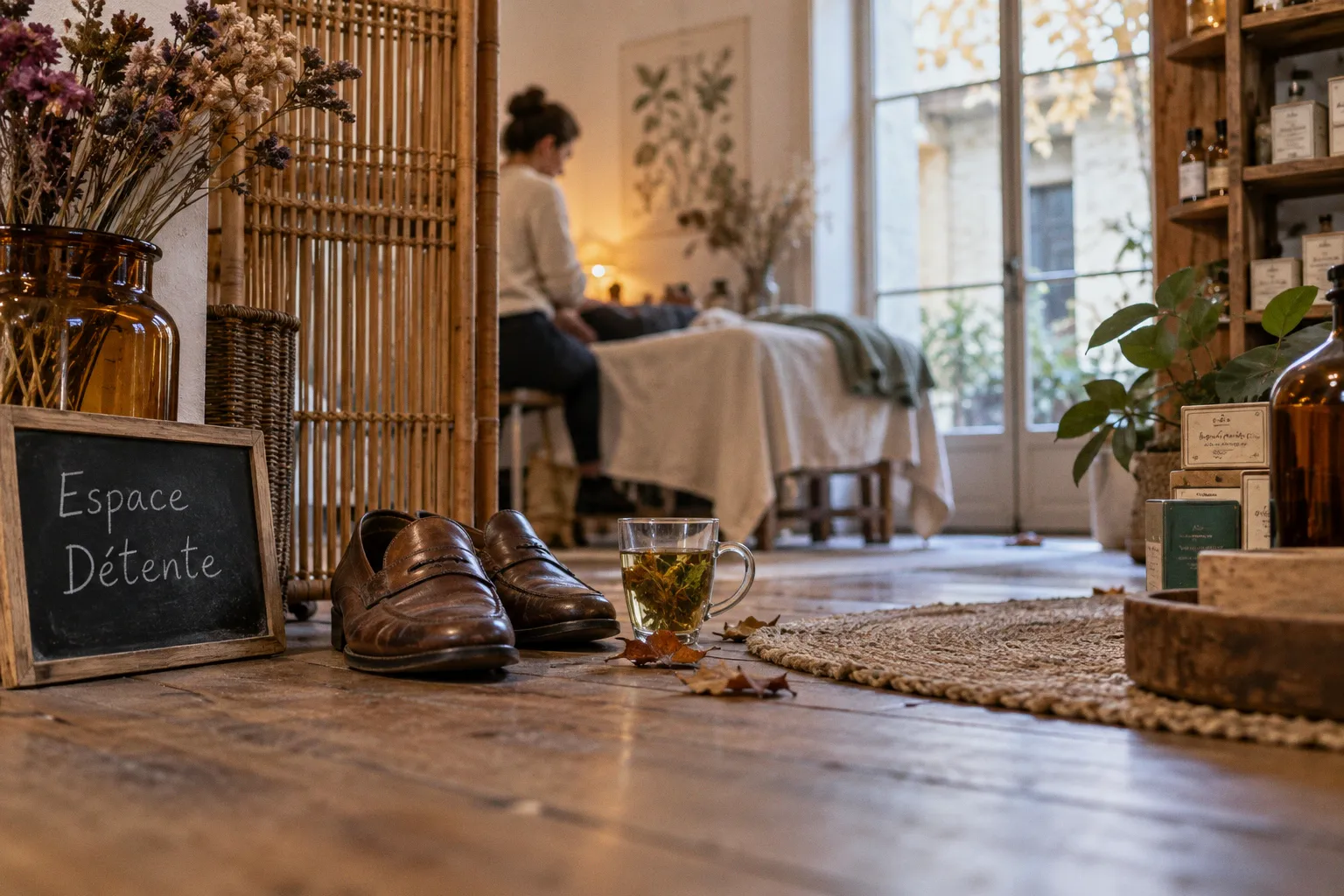 Micro-sieste au travail : le piège de la somnolence prolongée