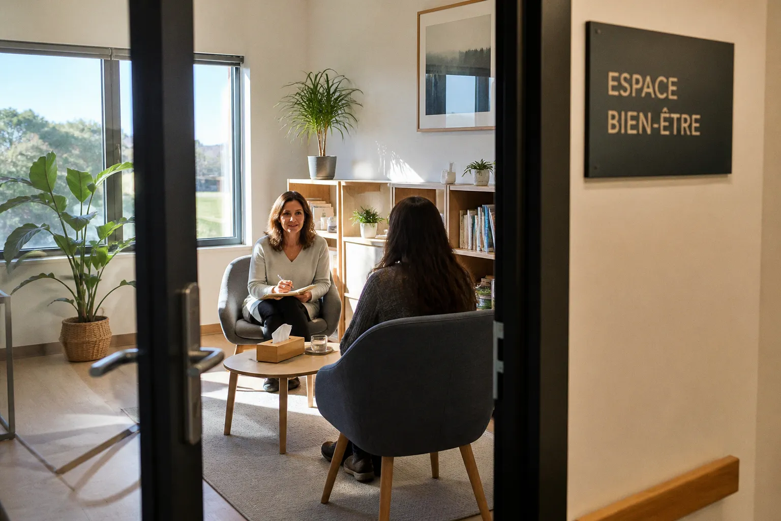 NudgeCare : la nouvelle approche préventive pour réguler le stress des salariés