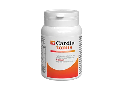 CARDIOTONUS