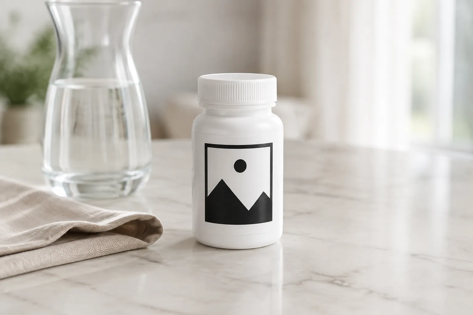 SugarMute — le produit au quotidien