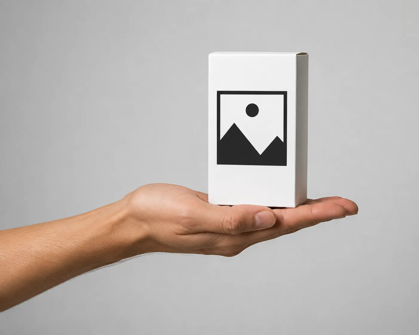 SugarMute — le produit en main