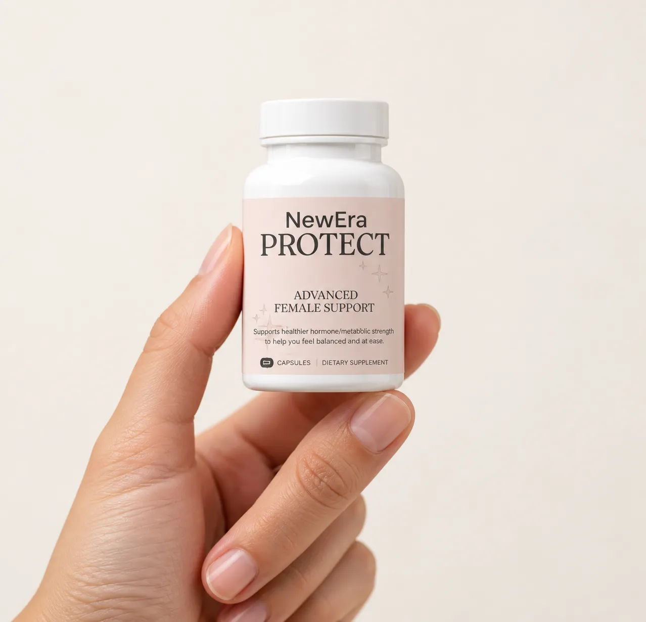 NewEra Protect — le produit en main