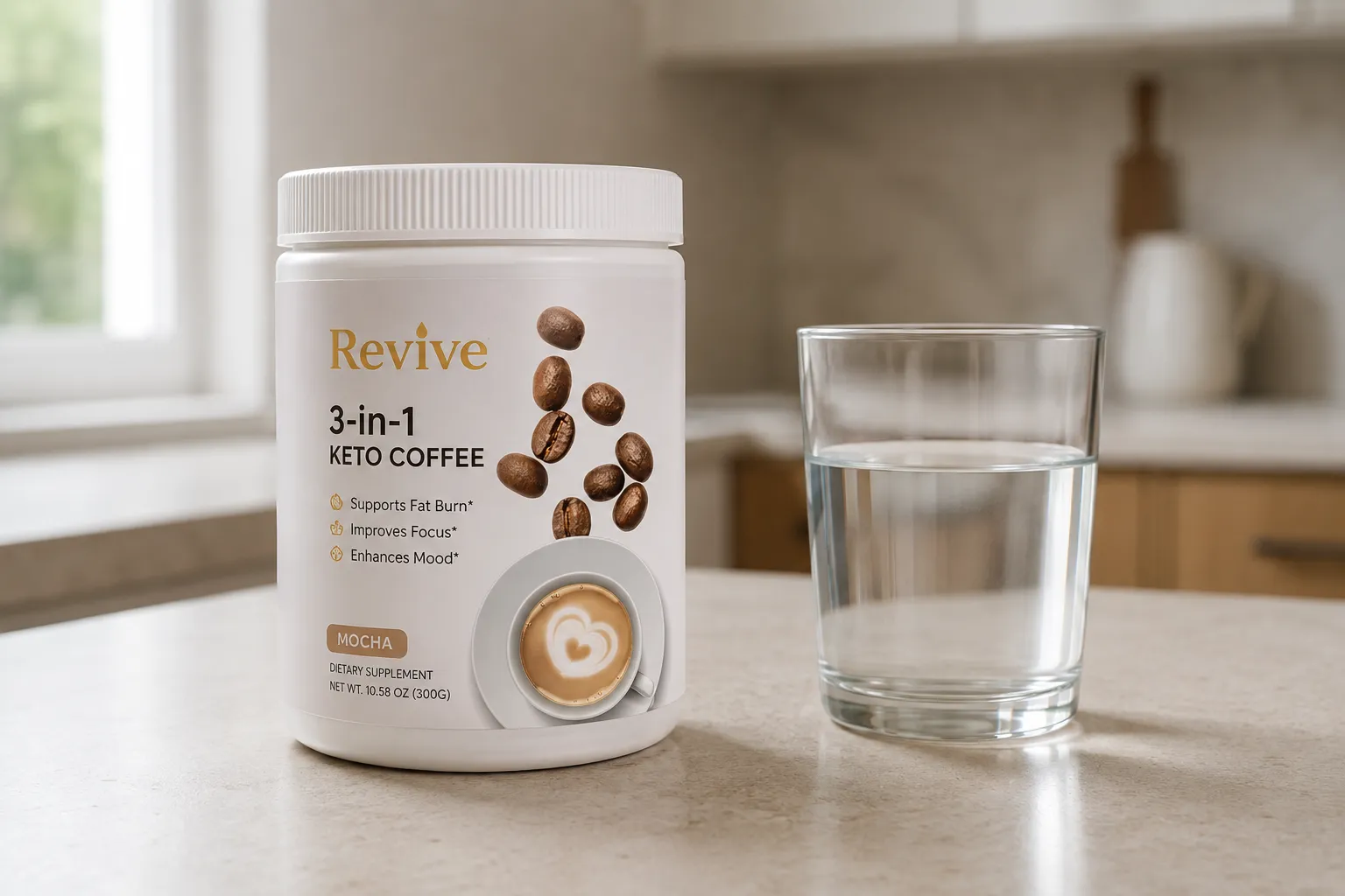 FitSpresso — le produit au quotidien