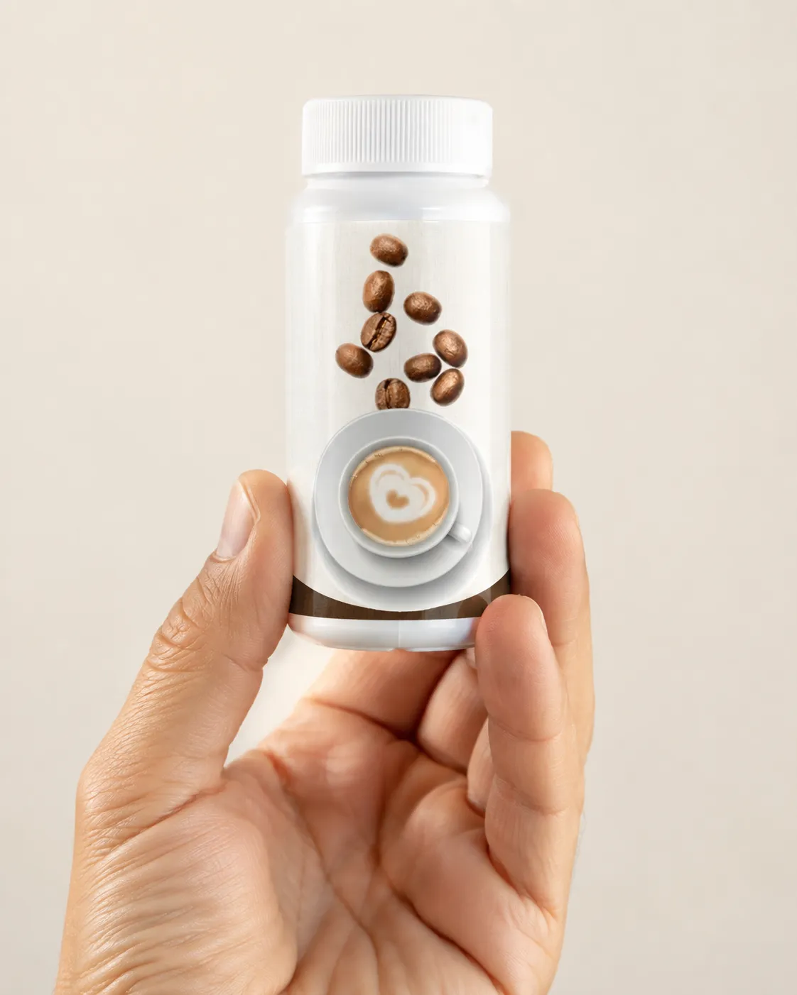 FitSpresso — le produit en main