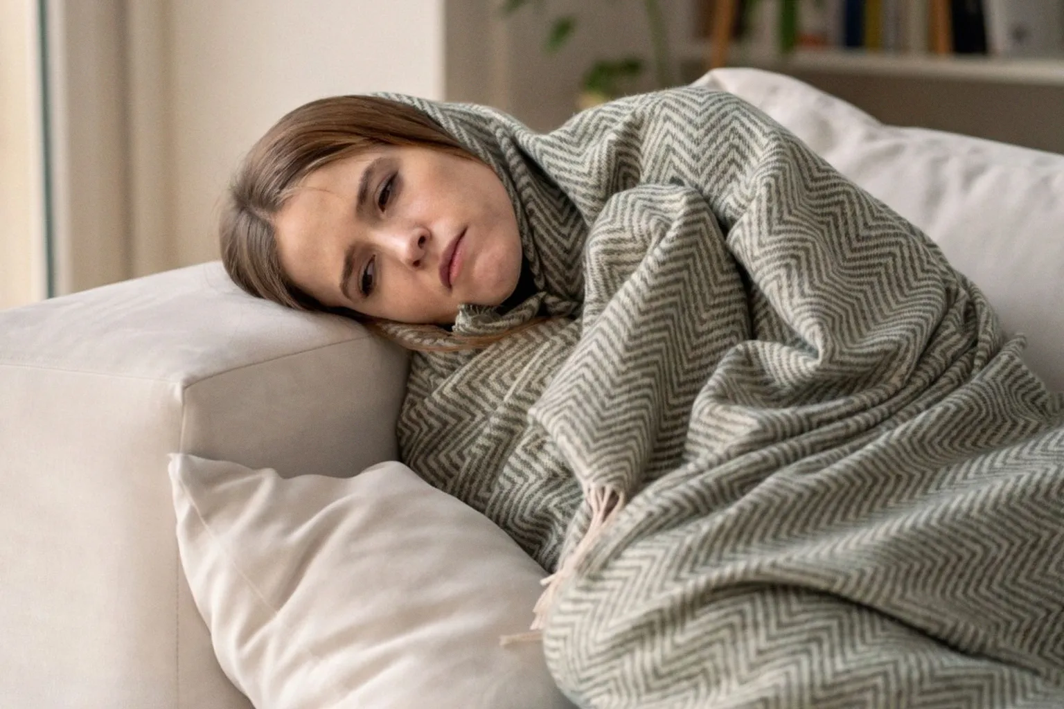 Optimiser le parcours de soins post-partum pour renforcer le suivi de la santé mentale