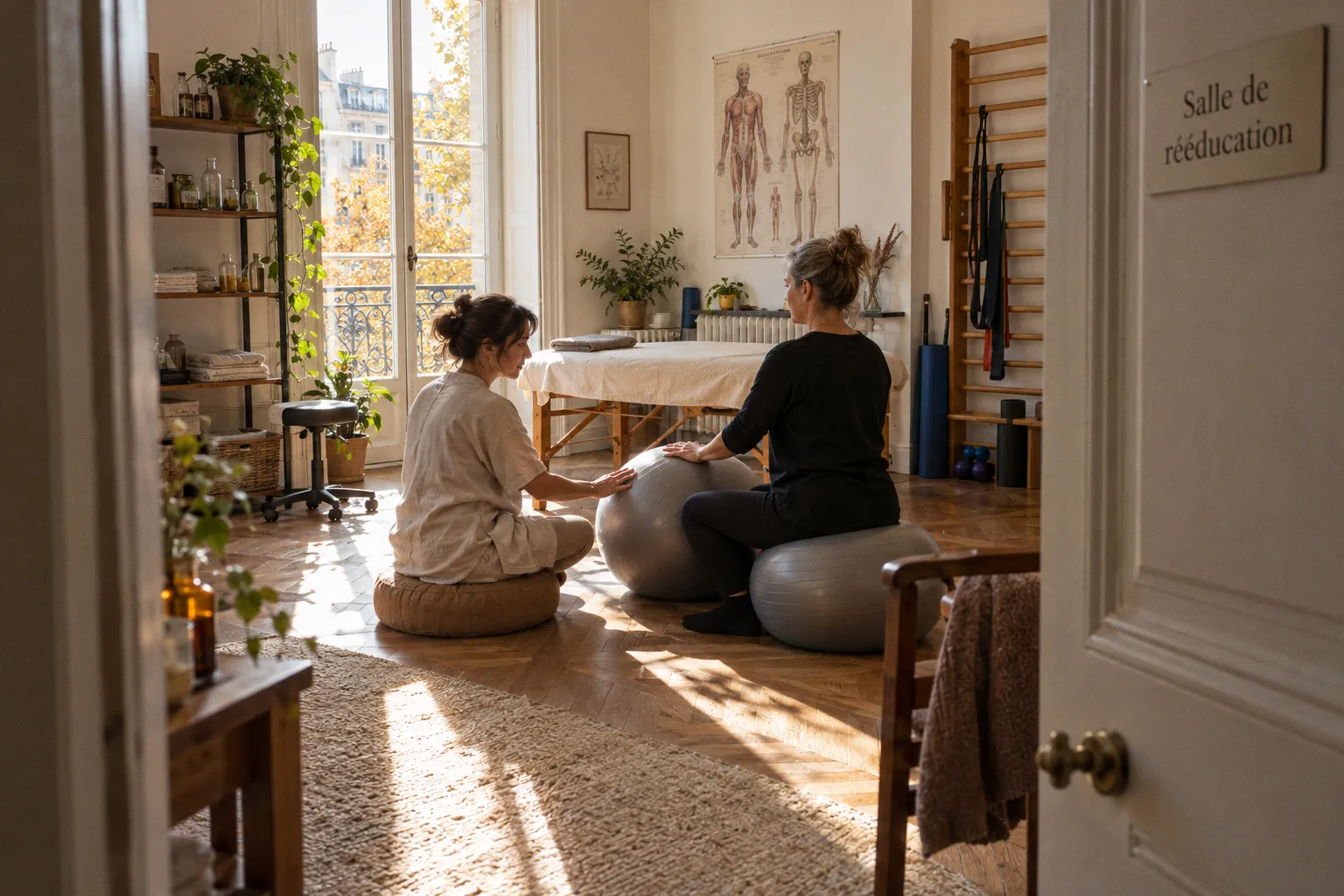Pleine conscience : une alliée prouvée pour réguler votre tension artérielle