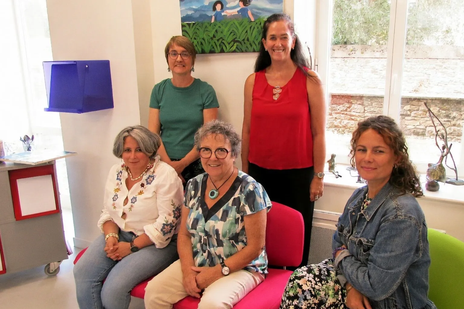 Santé mentale : comment Pluzunet brise les tabous par des actions collectives