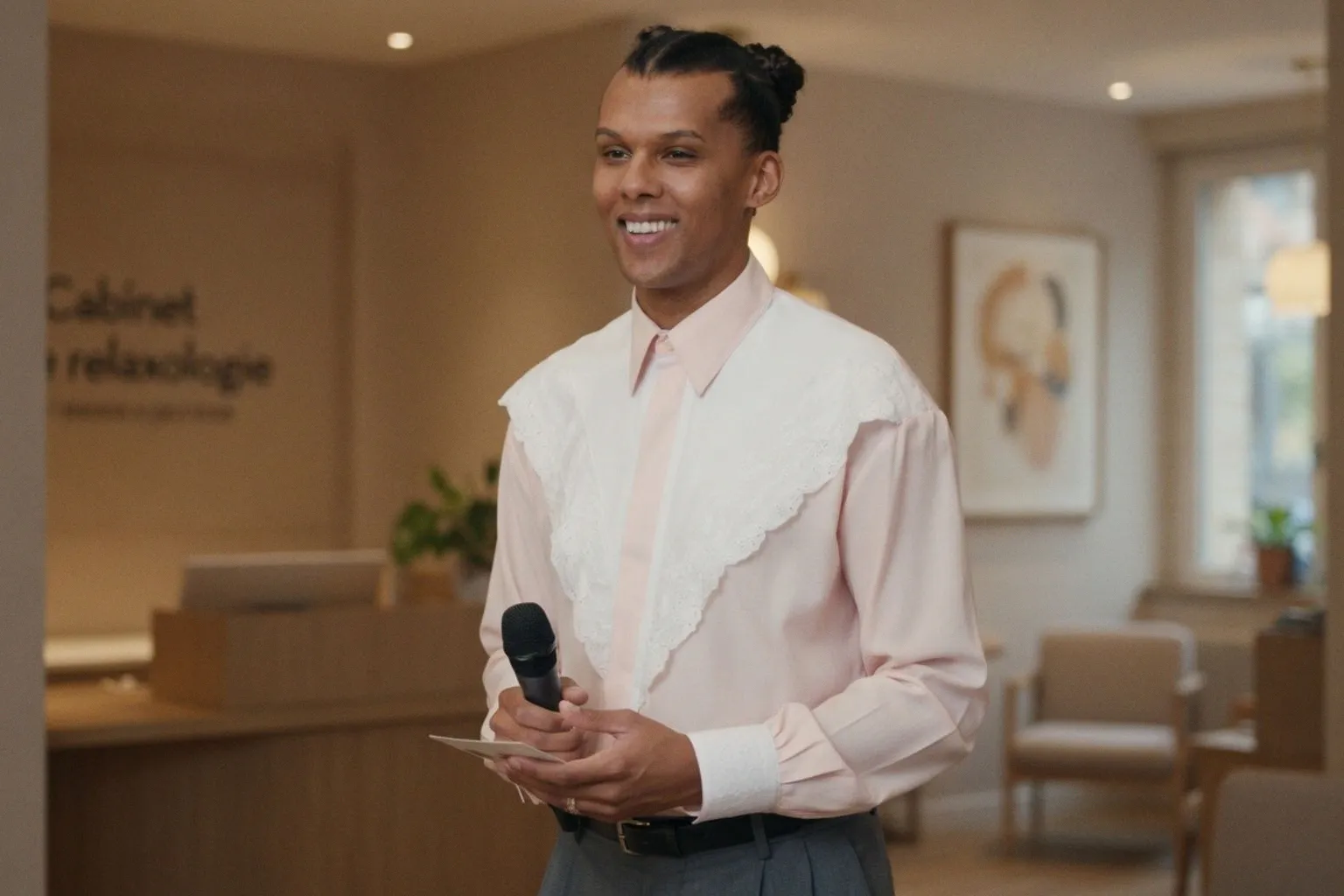 Santé mentale et corps : les leçons de la détresse exprimée par Stromae