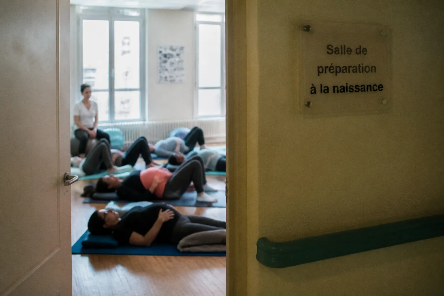 Sophrologie et accouchement : miracle ou effet placebo ?