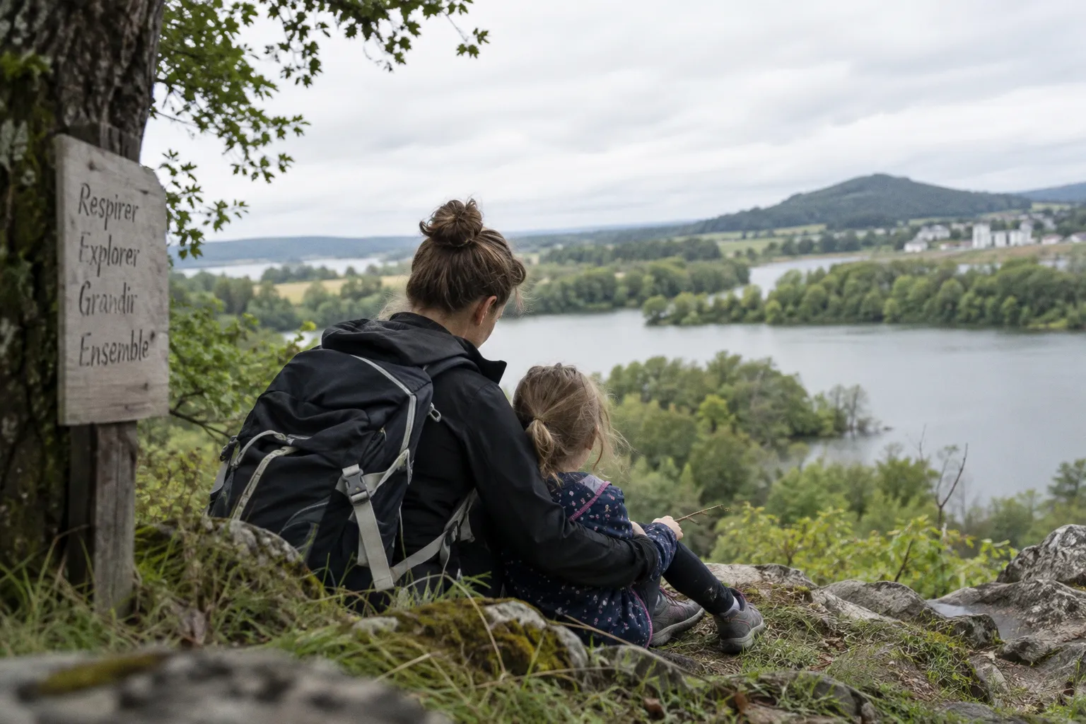 Un bien-être accru : l’impact des loisirs en pleine nature sur la santé physique et mentale
