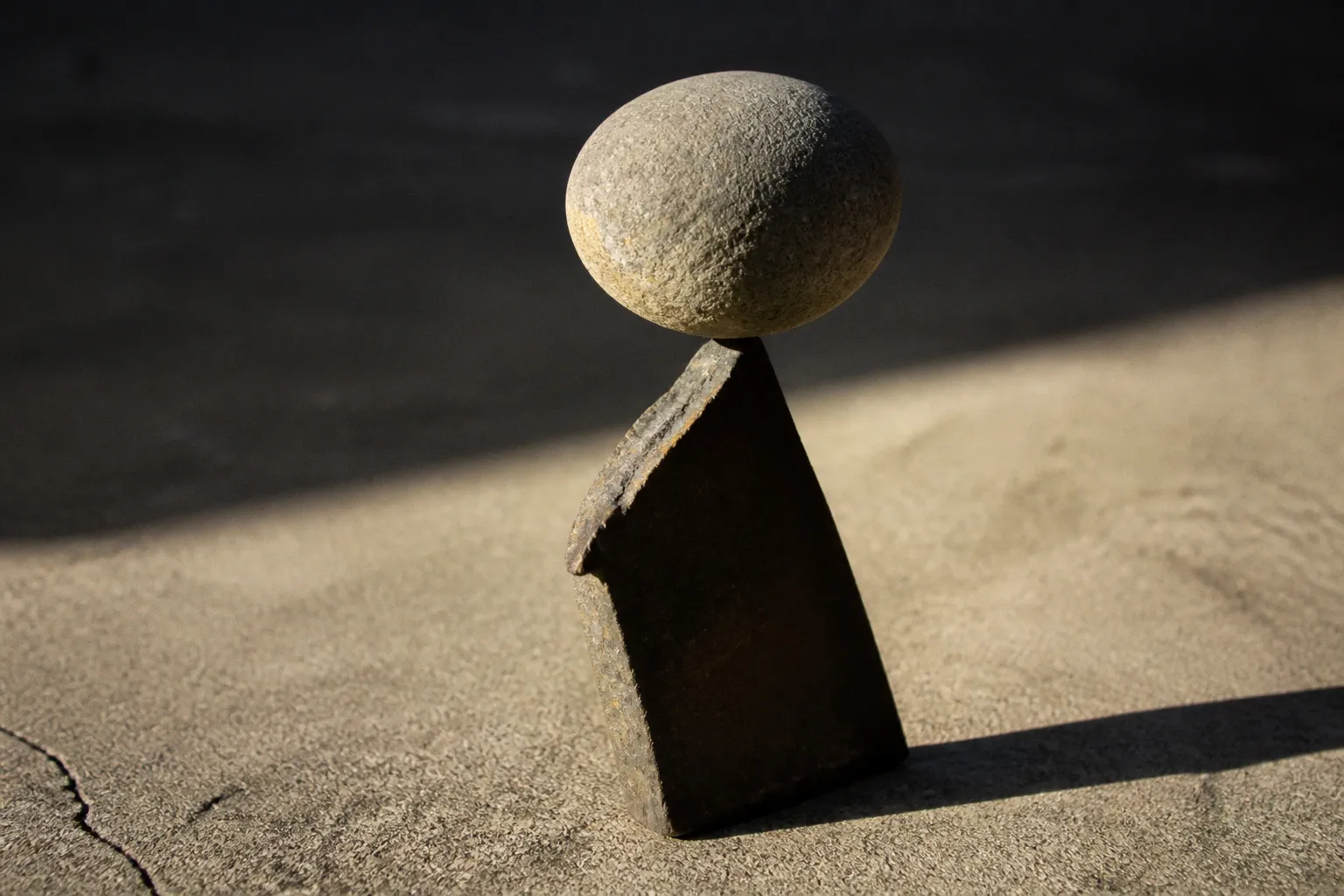 Zen-attitude : pourquoi vouloir rester calme augmente le stress